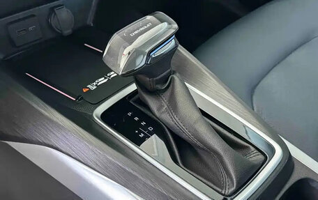 Chevrolet Monza, 2023 год, 850 888 рублей, 13 фотография