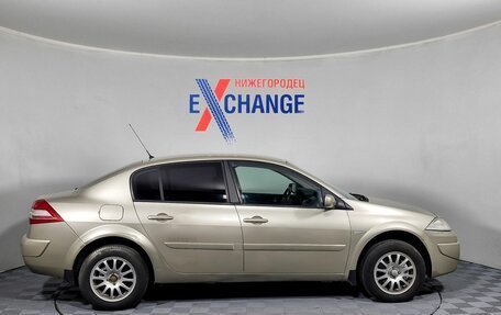 Renault Megane II, 2008 год, 329 000 рублей, 4 фотография