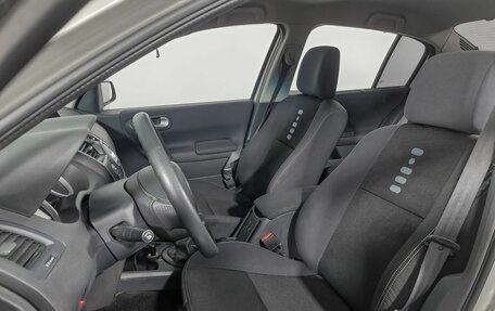 Renault Megane II, 2008 год, 329 000 рублей, 9 фотография
