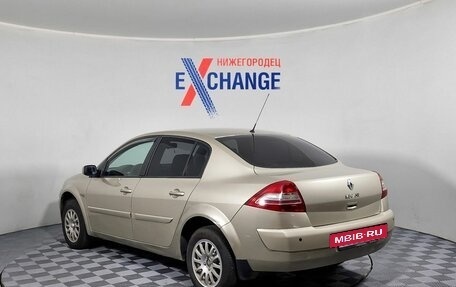Renault Megane II, 2008 год, 329 000 рублей, 7 фотография