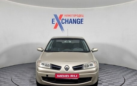 Renault Megane II, 2008 год, 329 000 рублей, 2 фотография