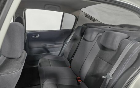 Renault Megane II, 2008 год, 329 000 рублей, 10 фотография
