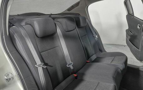 Renault Megane II, 2008 год, 329 000 рублей, 11 фотография