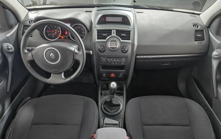 Renault Megane II, 2008 год, 329 000 рублей, 13 фотография