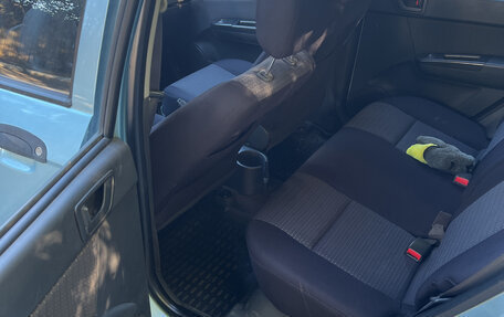 Hyundai Getz I рестайлинг, 2007 год, 380 000 рублей, 6 фотография