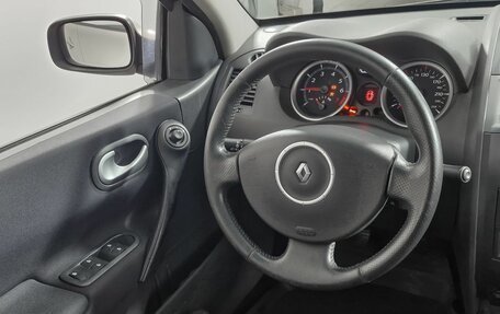 Renault Megane II, 2008 год, 329 000 рублей, 15 фотография