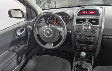 Renault Megane II, 2008 год, 329 000 рублей, 14 фотография