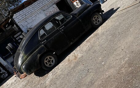ГАЗ М-20 «Победа», 1951 год, 200 000 рублей, 2 фотография
