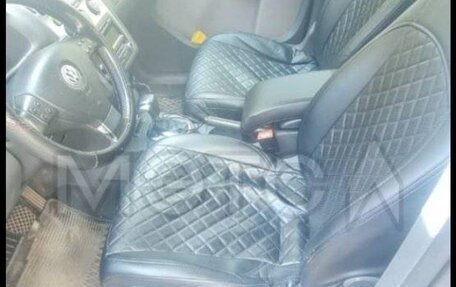Volkswagen Touran III, 2008 год, 550 000 рублей, 6 фотография