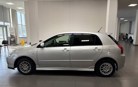 Toyota Allex i рестайлинг, 2004 год, 699 000 рублей, 2 фотография