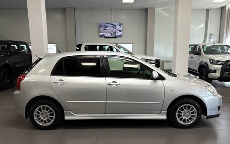 Toyota Allex i рестайлинг, 2004 год, 699 000 рублей, 6 фотография