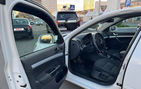 Skoda Octavia, 2011 год, 750 000 рублей, 5 фотография