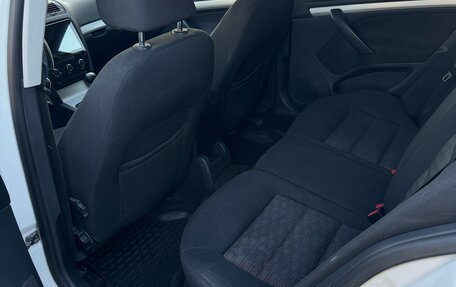 Skoda Octavia, 2011 год, 750 000 рублей, 6 фотография