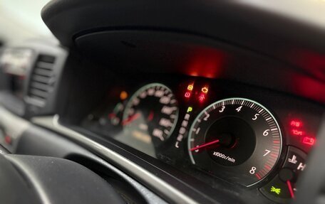 Toyota Allex i рестайлинг, 2004 год, 699 000 рублей, 13 фотография