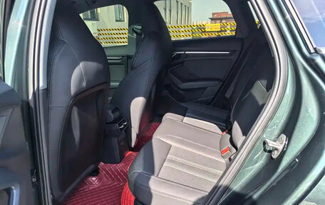 Audi A3, 2022 год, 1 670 000 рублей, 9 фотография