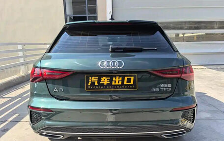Audi A3, 2022 год, 1 670 000 рублей, 5 фотография