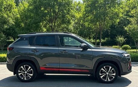 Changan CS35 Plus, 2023 год, 1 282 799 рублей, 5 фотография