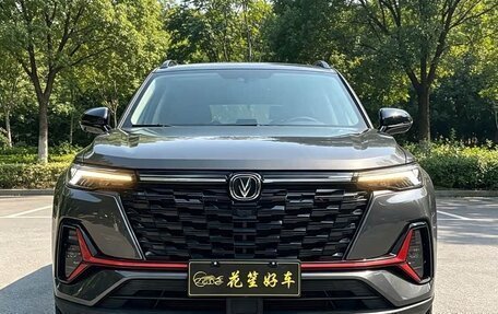 Changan CS35 Plus, 2023 год, 1 282 799 рублей, 6 фотография