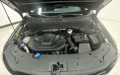 Changan CS35 Plus, 2023 год, 1 282 799 рублей, 9 фотография