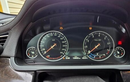 BMW 7 серия, 2013 год, 500 000 рублей, 2 фотография