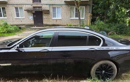 BMW 7 серия, 2013 год, 500 000 рублей, 4 фотография