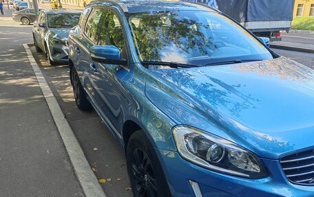 Volvo XC60 II, 2014 год, 2 210 000 рублей, 3 фотография