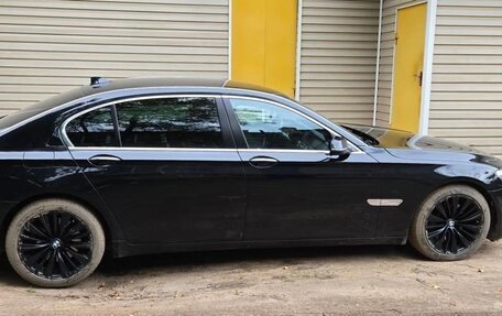 BMW 7 серия, 2013 год, 500 000 рублей, 5 фотография
