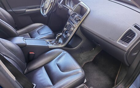 Volvo XC60 II, 2014 год, 2 210 000 рублей, 9 фотография