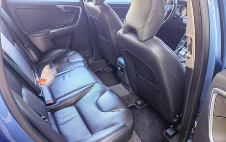 Volvo XC60 II, 2014 год, 2 210 000 рублей, 10 фотография