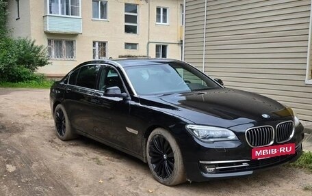 BMW 7 серия, 2013 год, 500 000 рублей, 6 фотография