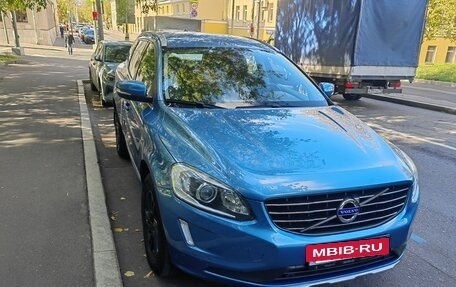 Volvo XC60 II, 2014 год, 2 210 000 рублей, 2 фотография