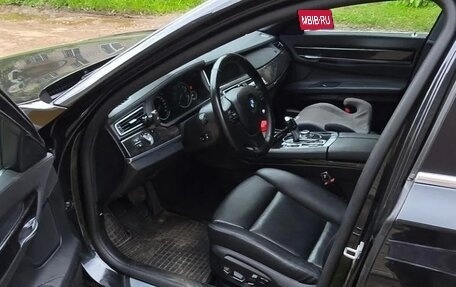 BMW 7 серия, 2013 год, 500 000 рублей, 3 фотография