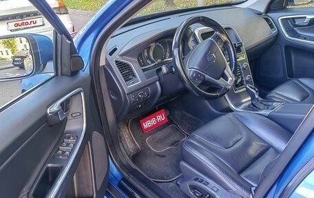 Volvo XC60 II, 2014 год, 2 210 000 рублей, 8 фотография