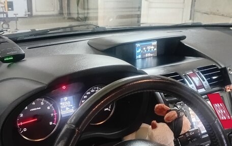Subaru XV I рестайлинг, 2013 год, 1 300 000 рублей, 7 фотография