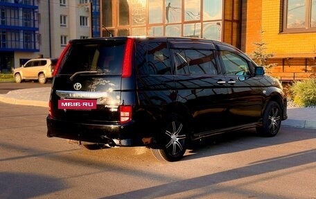 Toyota ISis I, 2010 год, 1 299 000 рублей, 5 фотография