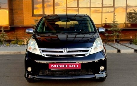 Toyota ISis I, 2010 год, 1 299 000 рублей, 2 фотография