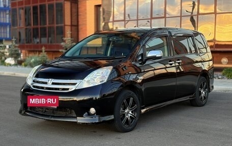 Toyota ISis I, 2010 год, 1 299 000 рублей, 3 фотография