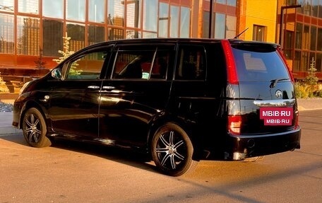 Toyota ISis I, 2010 год, 1 299 000 рублей, 4 фотография