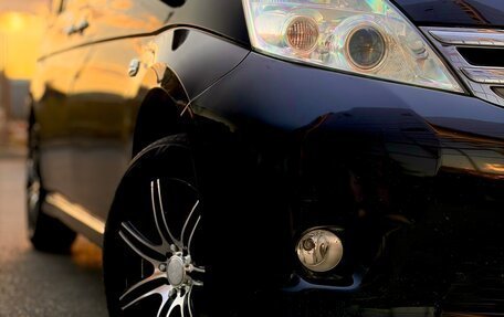 Toyota ISis I, 2010 год, 1 299 000 рублей, 19 фотография