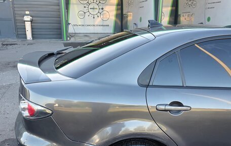 Mazda 6, 2007 год, 650 000 рублей, 4 фотография