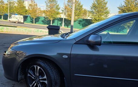 Mazda 6, 2007 год, 650 000 рублей, 2 фотография