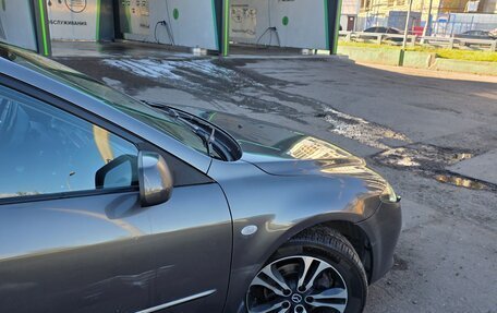 Mazda 6, 2007 год, 650 000 рублей, 5 фотография