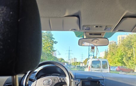 Mazda 6, 2007 год, 650 000 рублей, 11 фотография