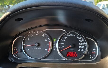 Mazda 6, 2007 год, 650 000 рублей, 9 фотография