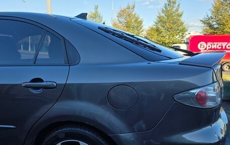 Mazda 6, 2007 год, 650 000 рублей, 3 фотография