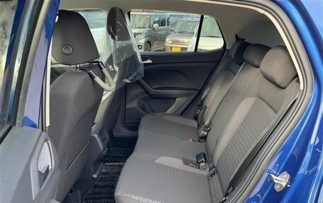 Volkswagen T-Cross I, 2023 год, 1 100 000 рублей, 14 фотография