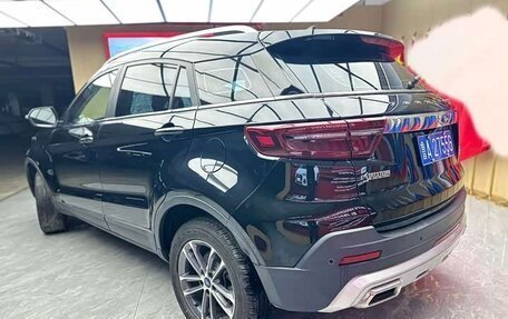 Ford Territory, 2022 год, 1 665 000 рублей, 3 фотография