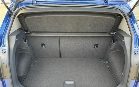 Volkswagen T-Cross I, 2023 год, 1 100 000 рублей, 15 фотография