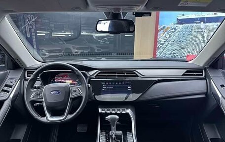 Ford Territory, 2022 год, 1 665 000 рублей, 2 фотография