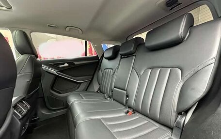 Ford Territory, 2022 год, 1 665 000 рублей, 6 фотография